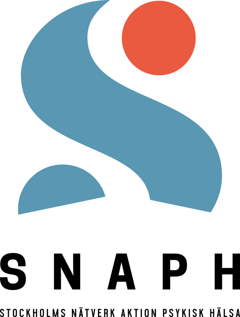 SNAPH logo